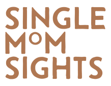 Single Mom Sights 1 Single Mom Sights Logo