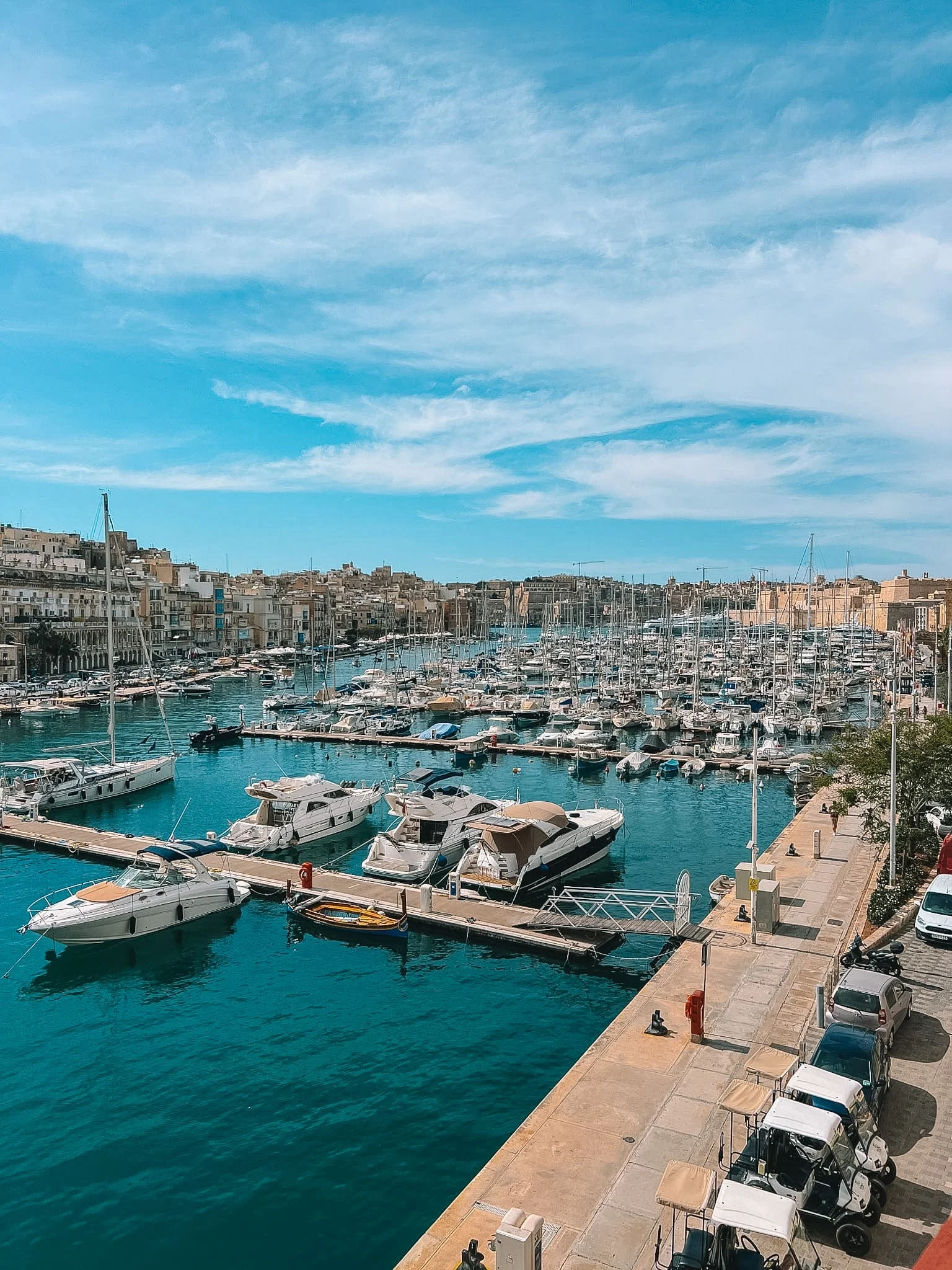 Wat te doen op Malta – 15x Tips Wat te doen op Malta - 15x Tips