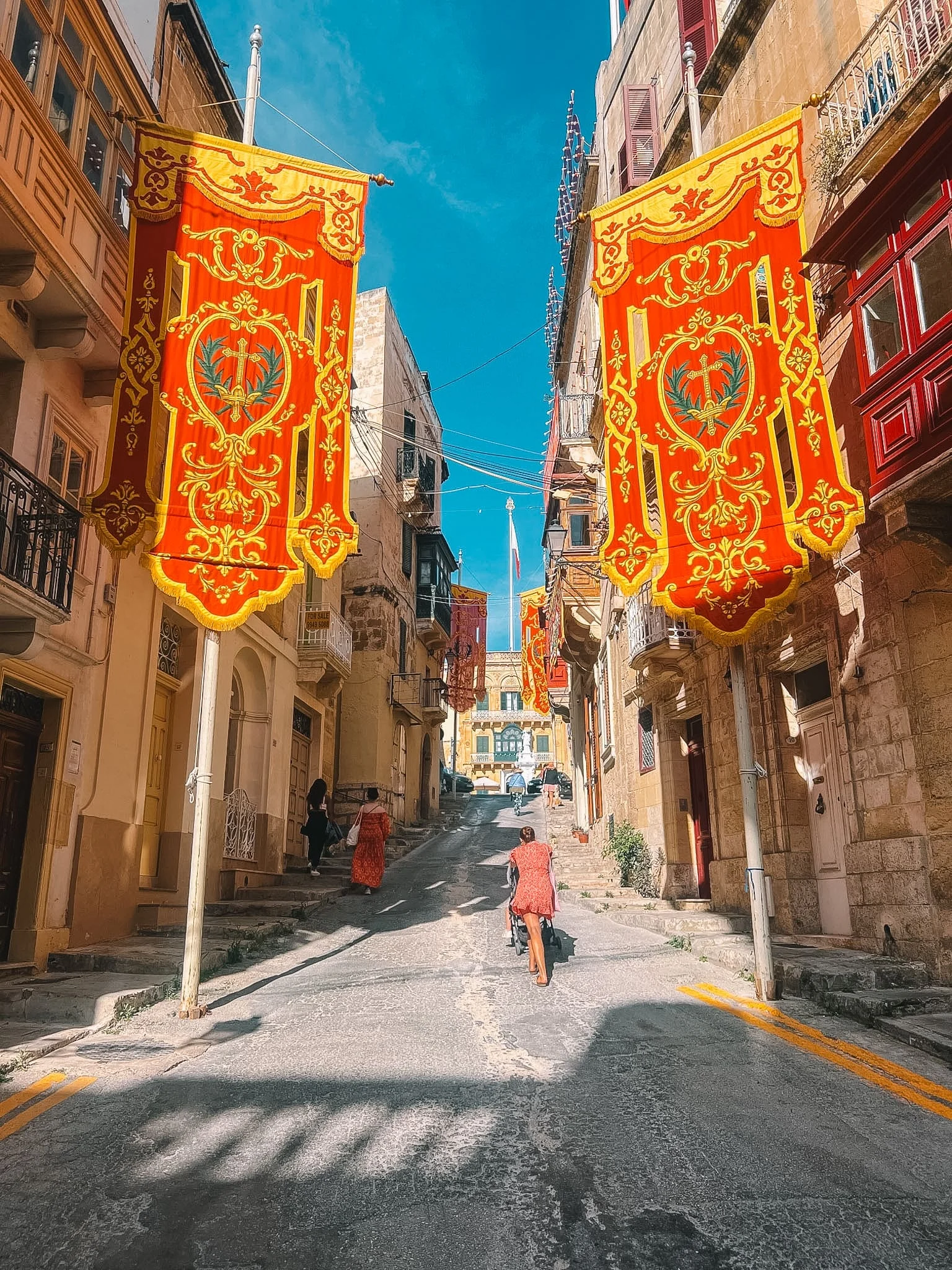 Wat te doen op Malta – 15x Tips Wat te doen op Malta - 15x Tips