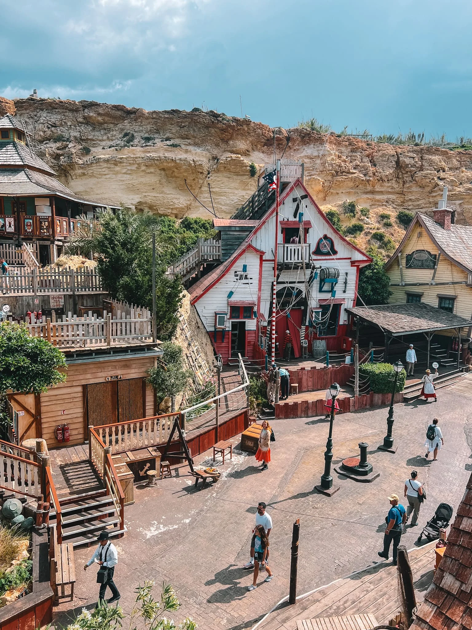 Wat te doen op Malta – 15x Tips Wat te doen op Malta - 15x Tips