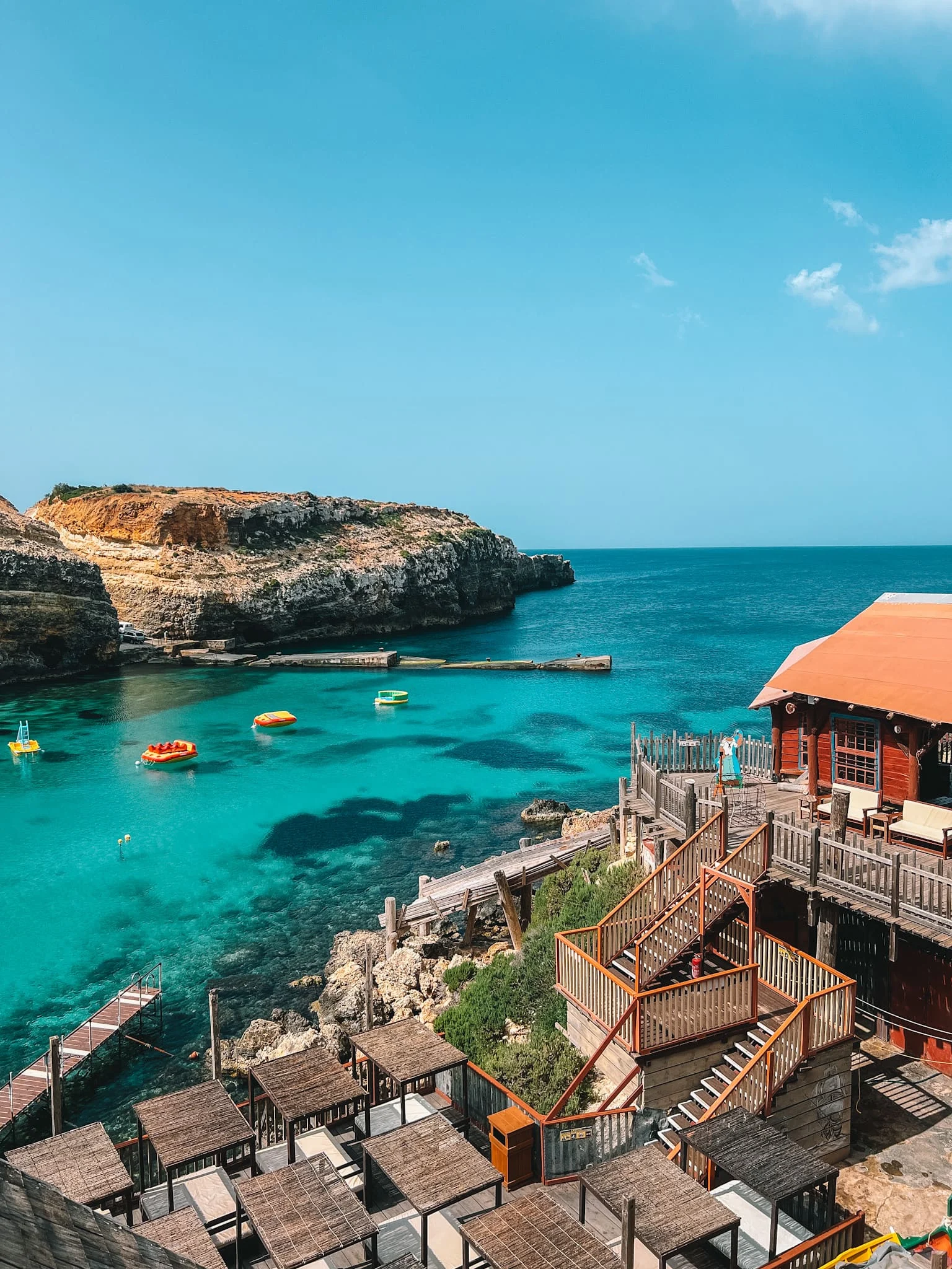 Wat te doen op Malta – 15x Tips Wat te doen op Malta - 15x Tips