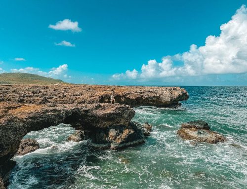 Aruba