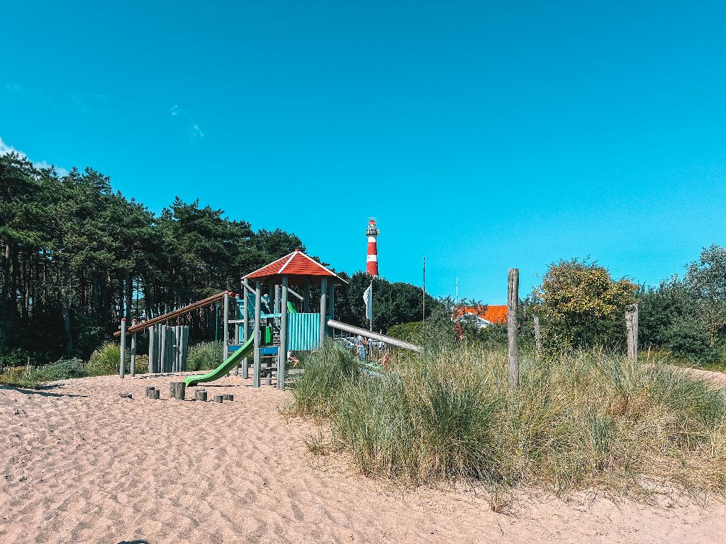 Aruba 4 ameland