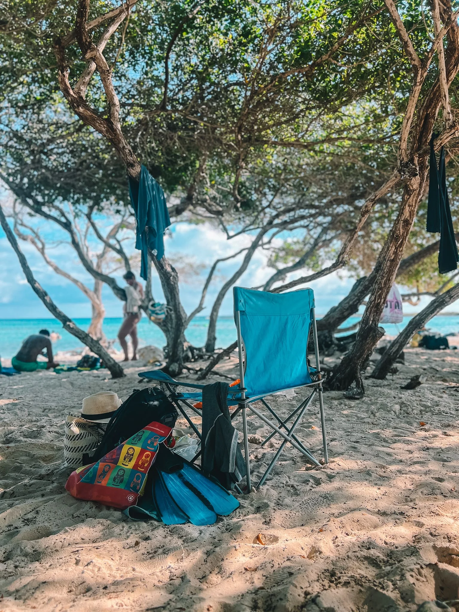 De mooiste stranden van Aruba: 6x Tips!