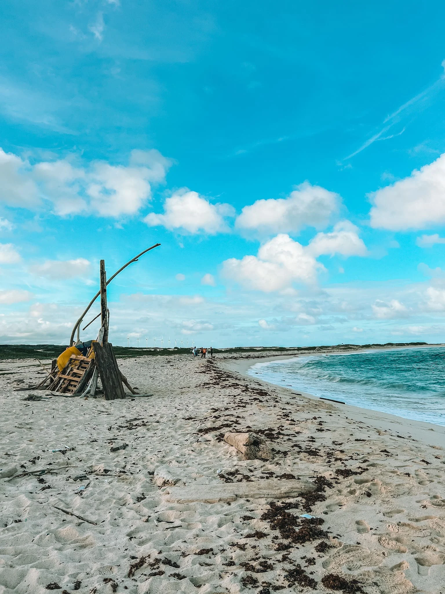 De mooiste stranden van Aruba: 6x Tips!
