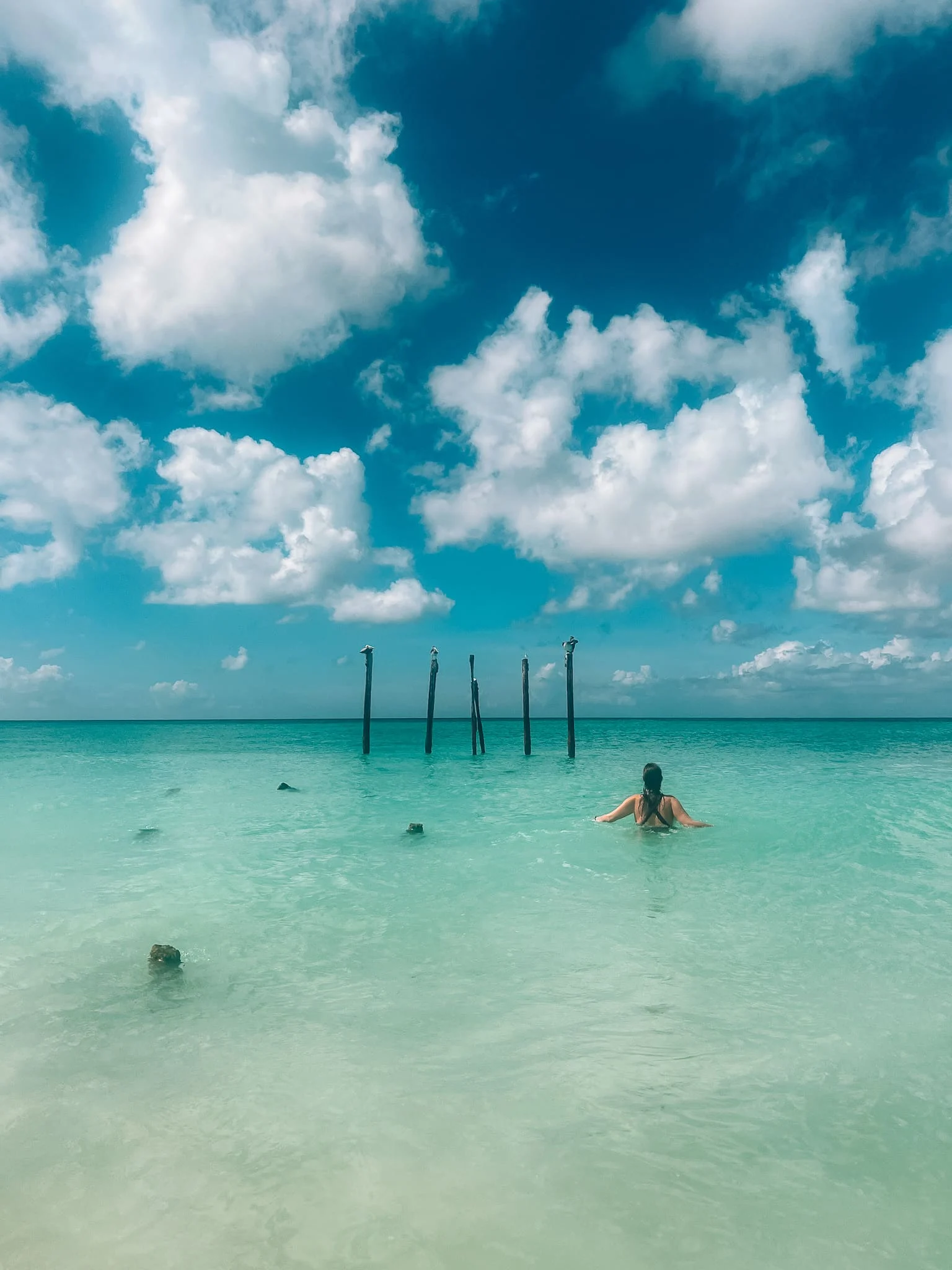 De mooiste stranden van Aruba: 6x Tips!