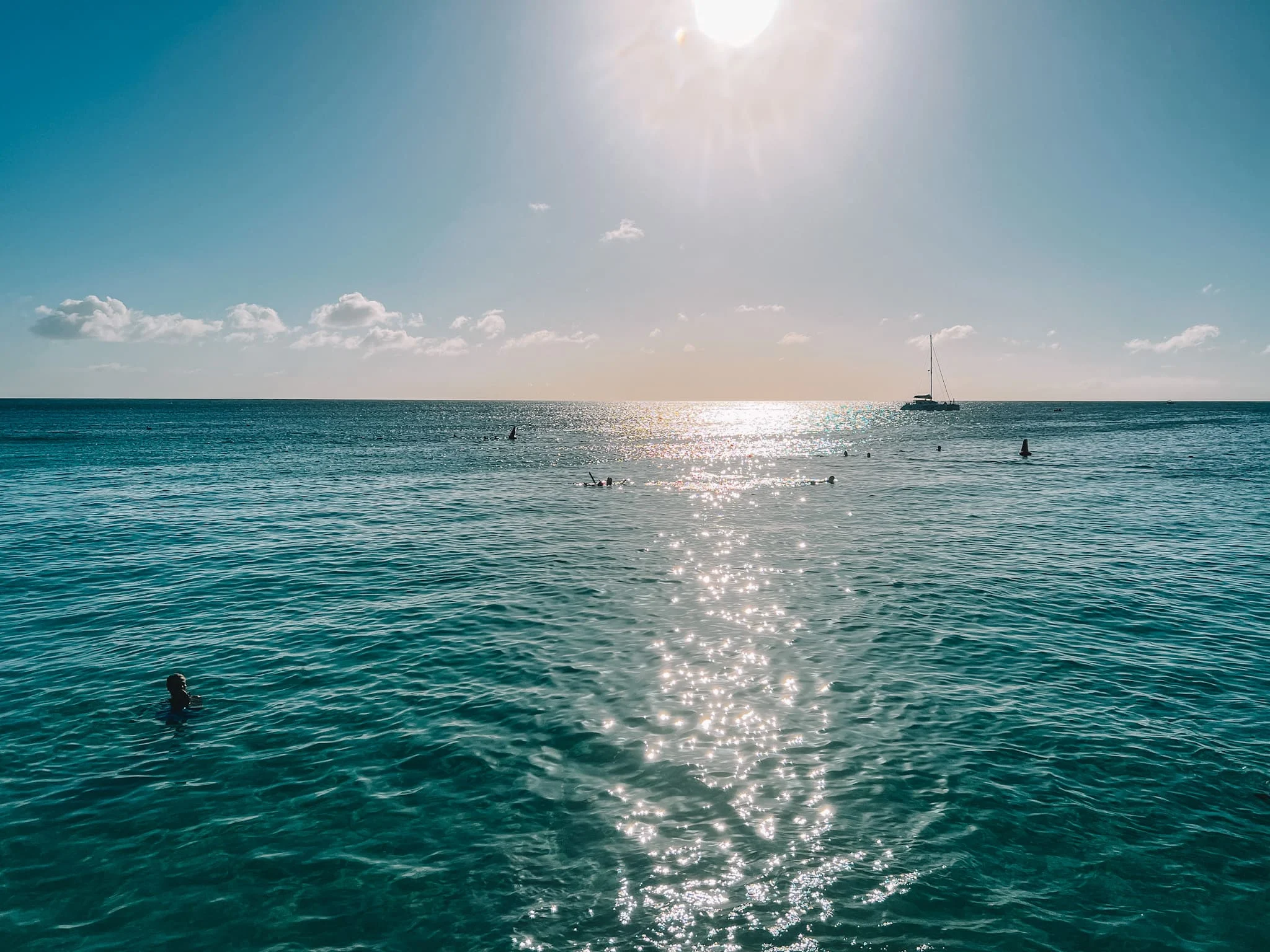 De mooiste stranden van Aruba: 6x Tips!