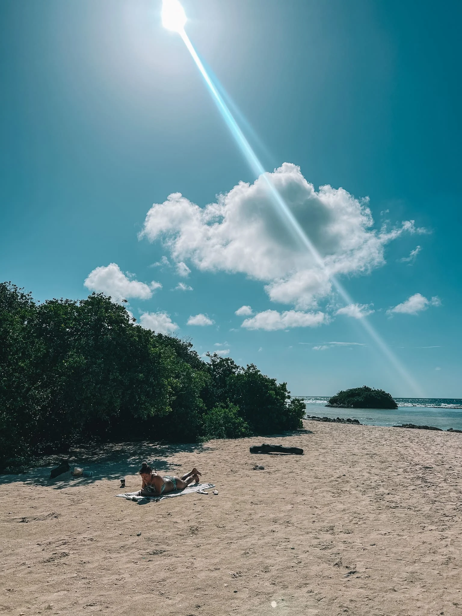De mooiste stranden van Aruba: 6x Tips!