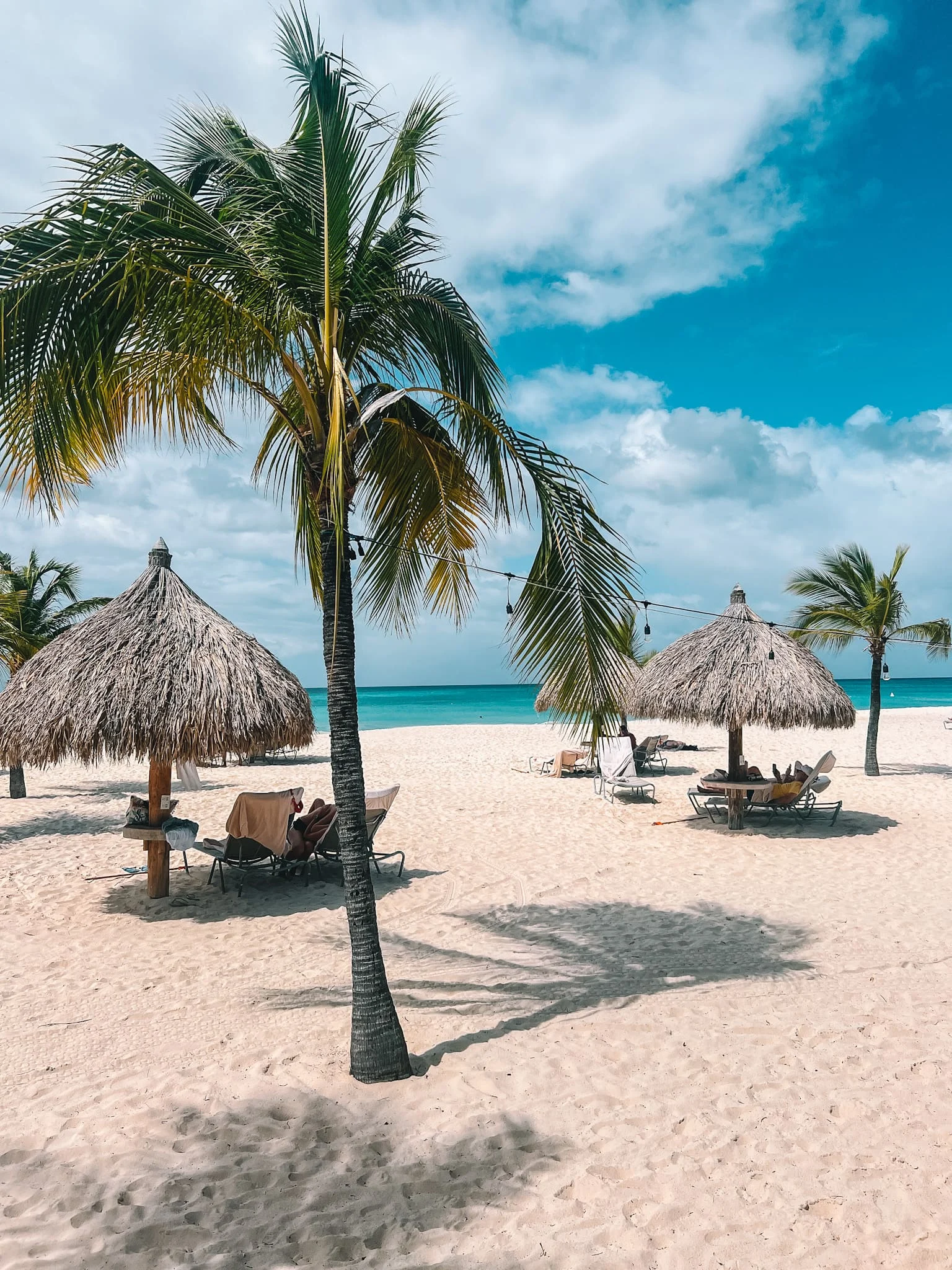 De mooiste stranden van Aruba: 6x Tips!
