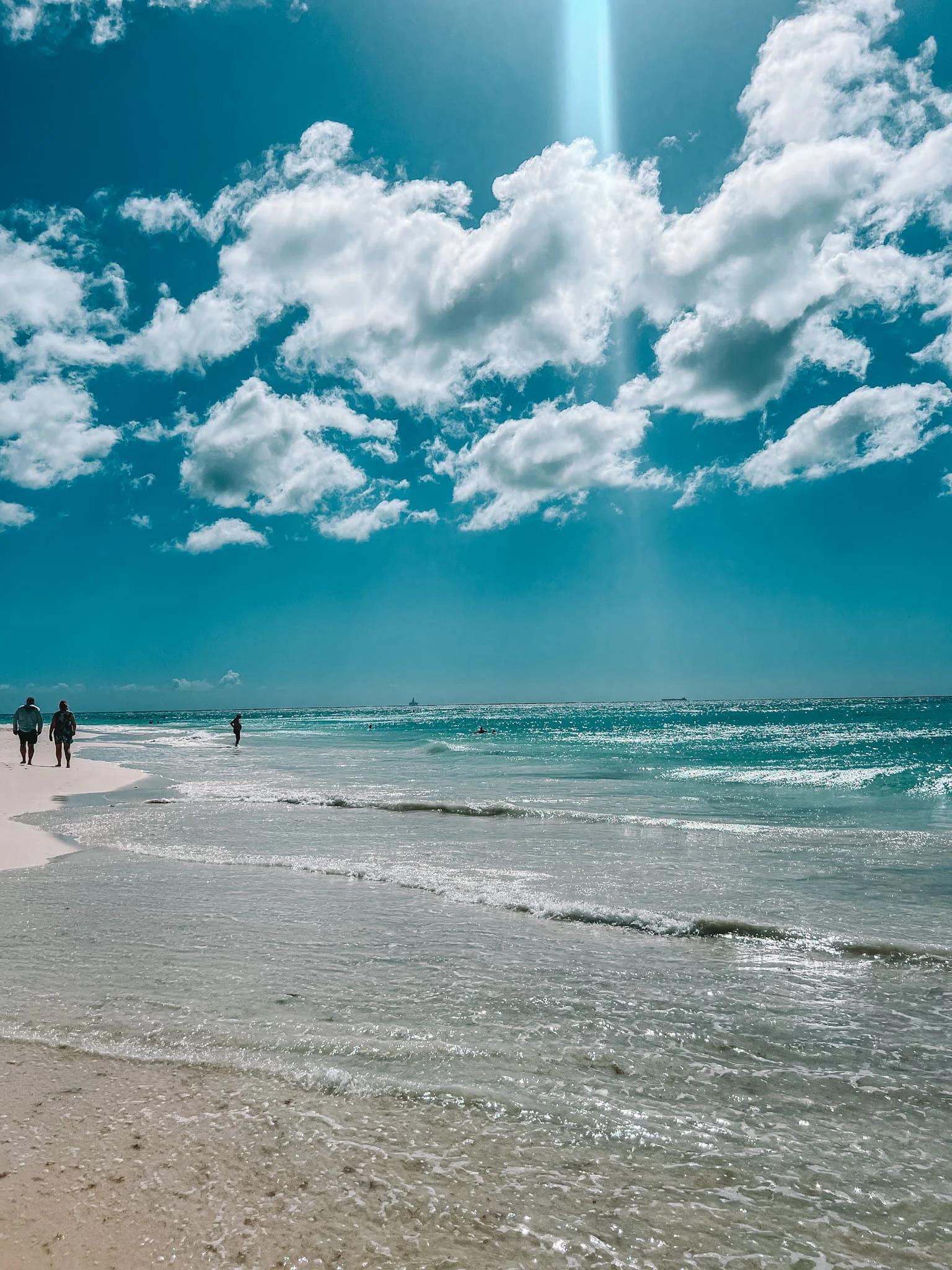 De mooiste stranden van Aruba: 6x Tips!