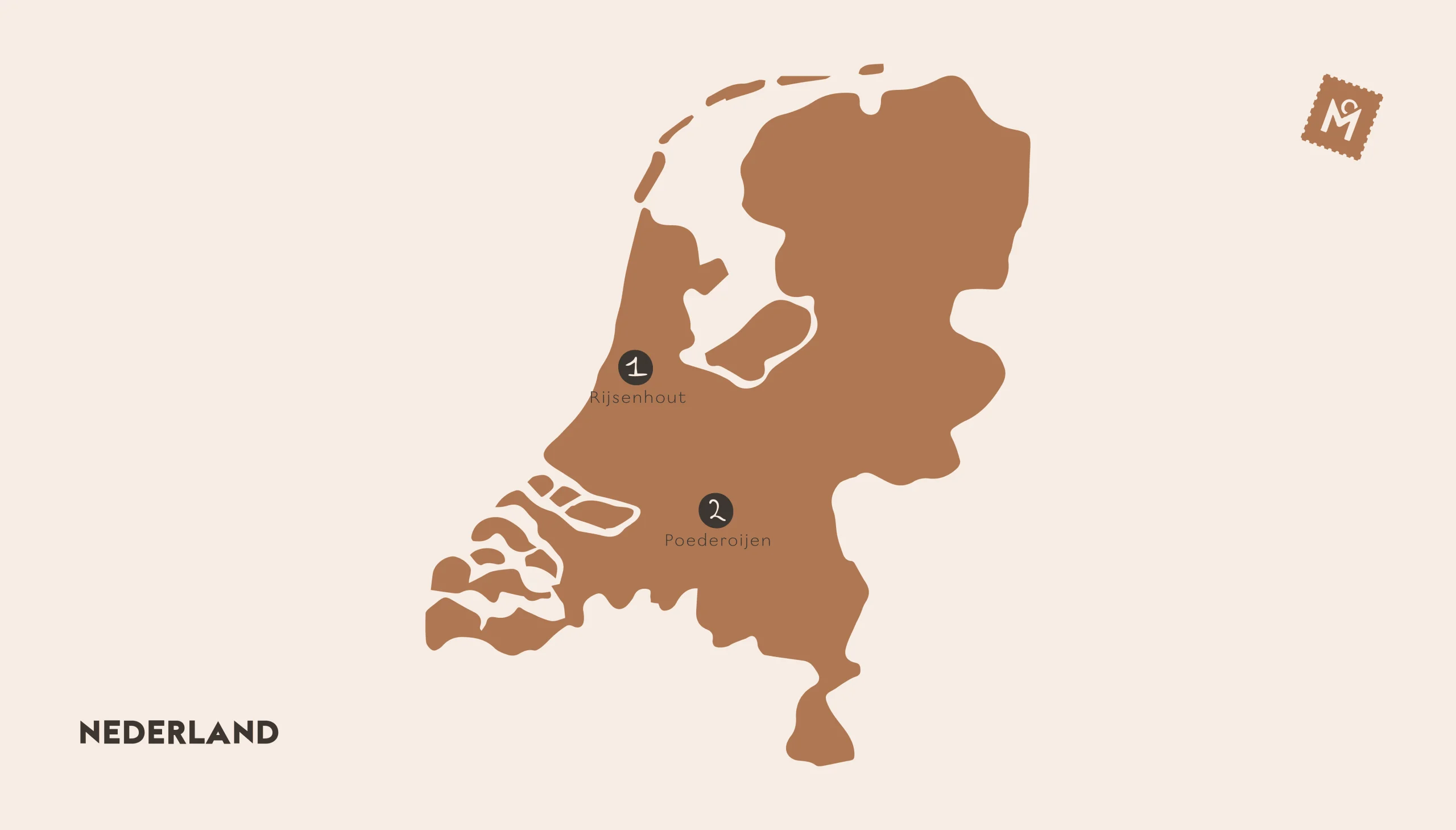 Natuurhuisjes in Nederland Natuurhuisjes in Nederland