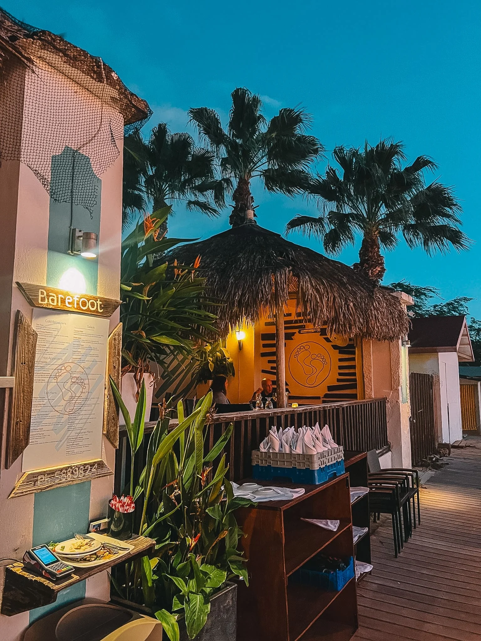Waar eten en drinken op Aruba? 15x Tips! Waar eten en drinken op Aruba? 15x Tips!