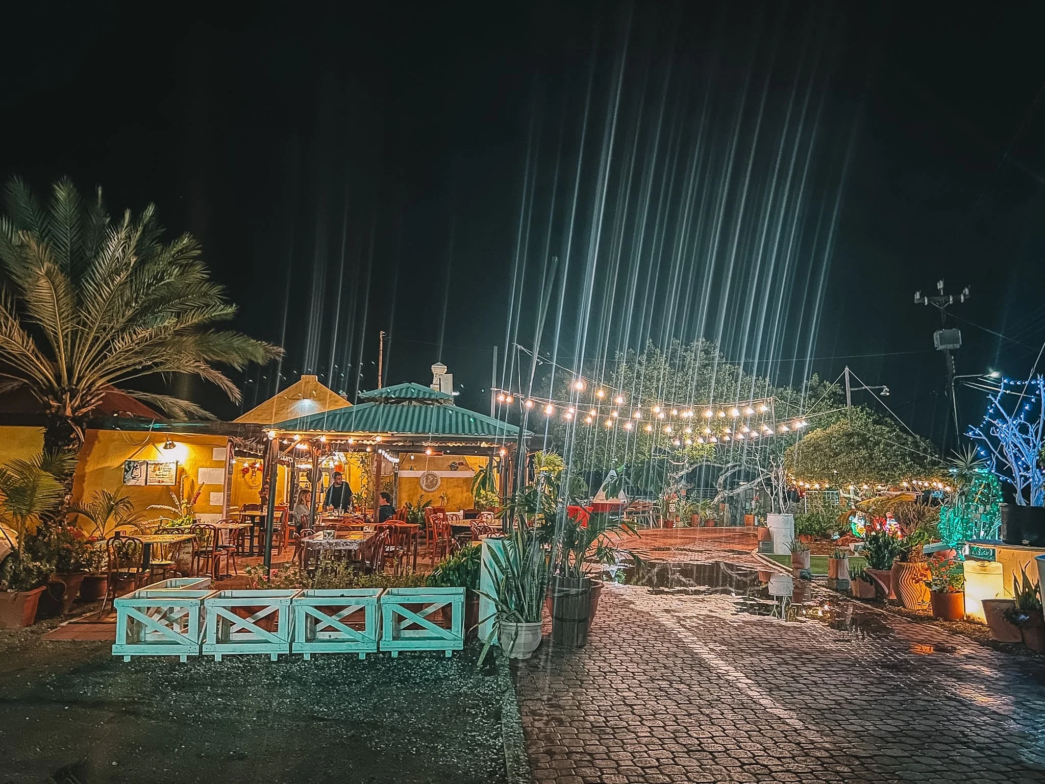 Waar eten en drinken op Aruba? 15x Tips! Waar eten en drinken op Aruba? 15x Tips!