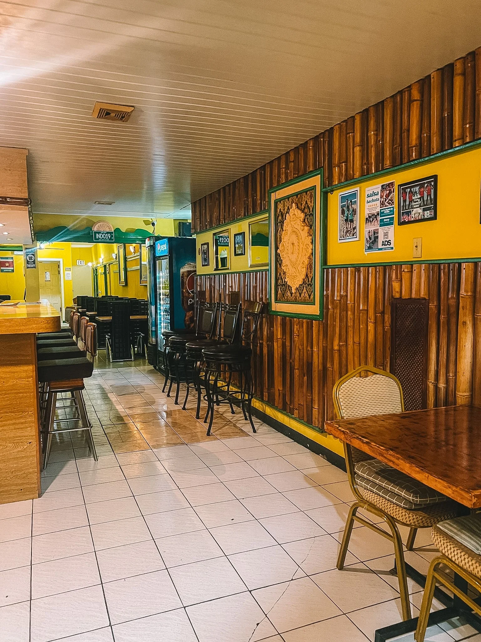 Waar eten en drinken op Aruba? 15x Tips! Waar eten en drinken op Aruba? 15x Tips!