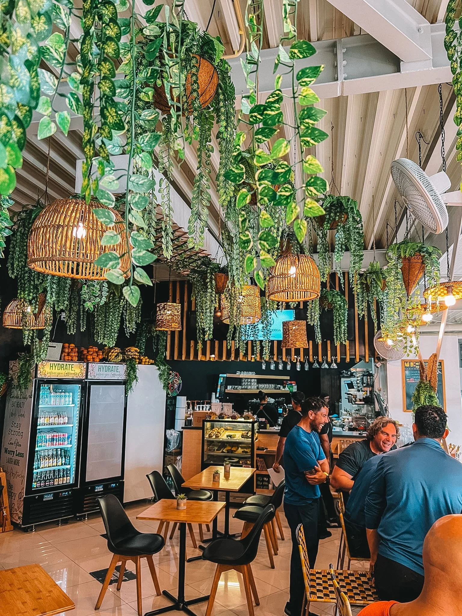 Waar eten en drinken op Aruba? 15x Tips! Waar eten en drinken op Aruba? 15x Tips!