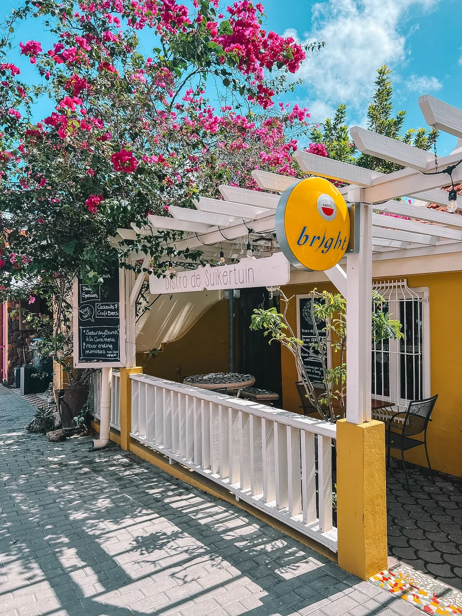Waar eten en drinken op Aruba? 15x Tips! Waar eten en drinken op Aruba? 15x Tips!