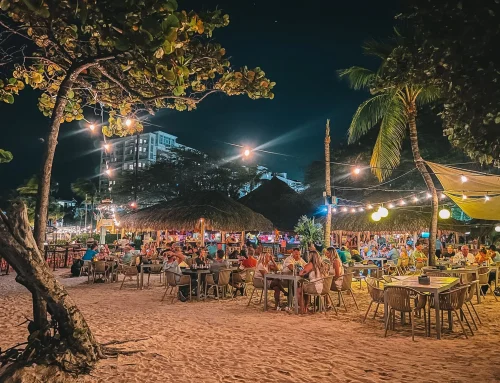 Waar eten en drinken op Aruba? 15x Tips!